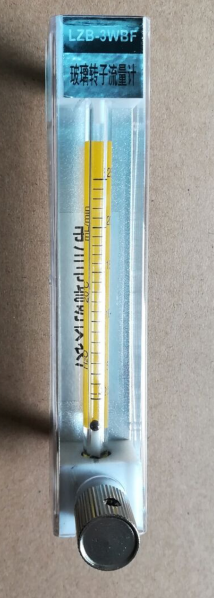 LZB-3WBF玻璃轉(zhuǎn)子流量計...