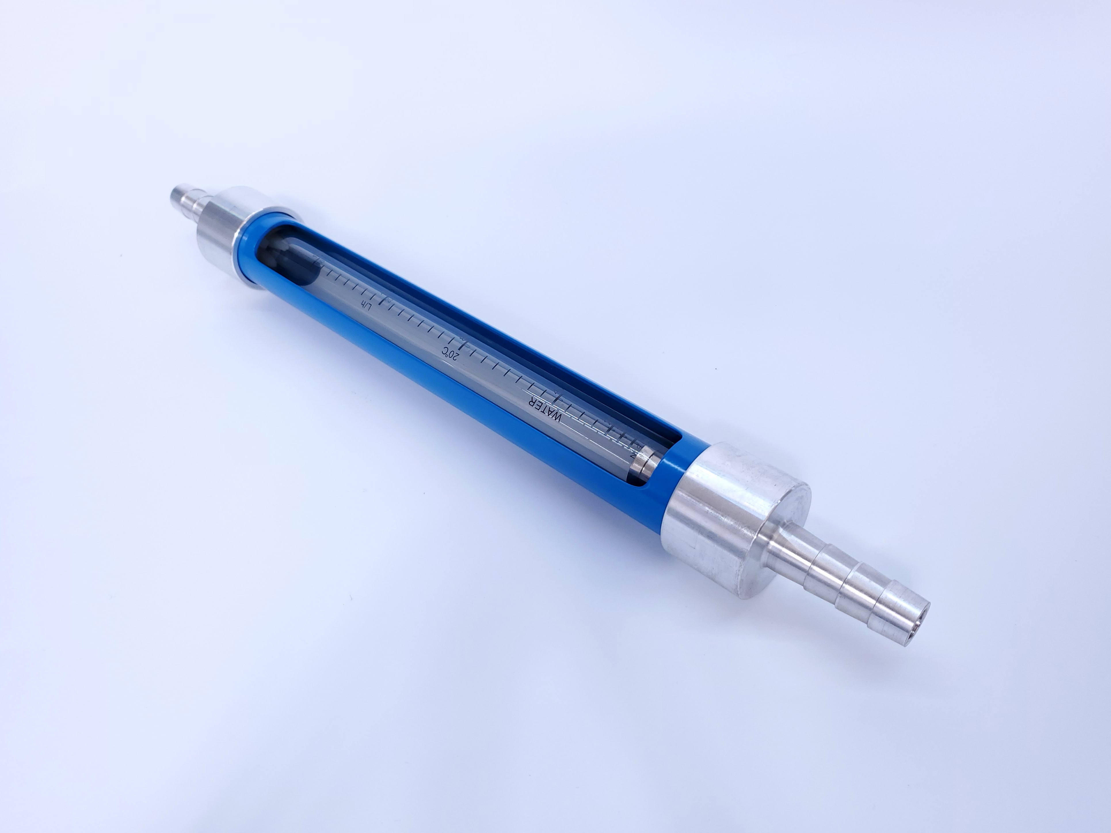 RL10-40F防腐型軟管連接玻...